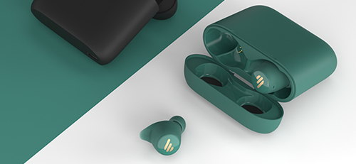 漫步者ejoy5耳机有几种模式