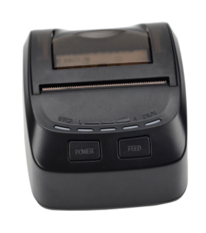 佳博PT-262便携式打印机驱动