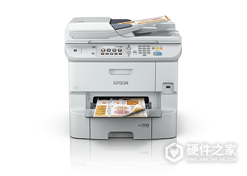 爱普生wf-6593使用指南