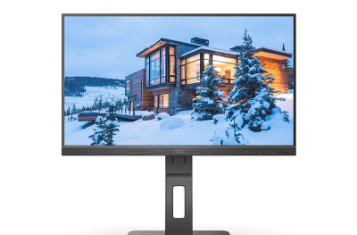 AOC22P2U显示器驱动