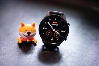 小米手表color要不要贴膜