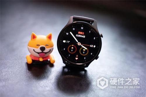 小米手表color要不要贴膜