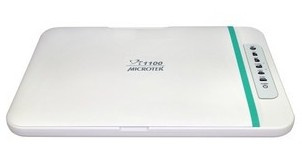 中晶Microtek XT 1100扫描仪驱动 For Win10/Win8/Win7/XP