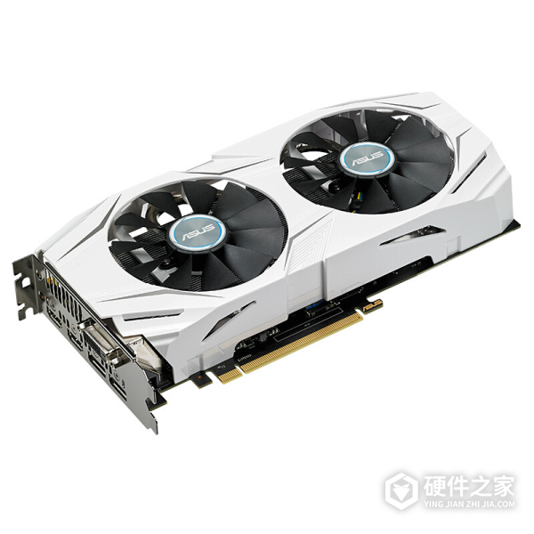 华硕Dual系列 DUAL-GTX1660-A6G-EVO显卡驱动