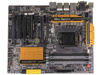 技嘉z97x ud5h说明书