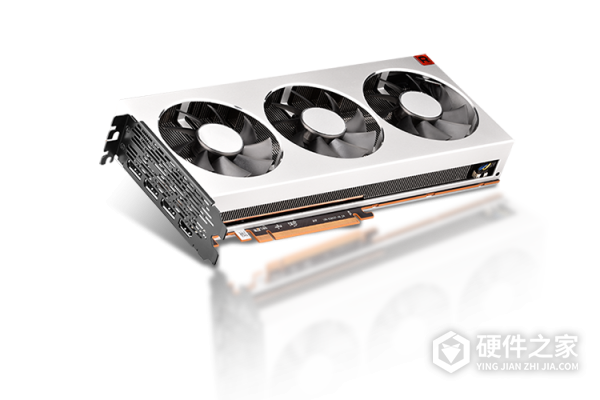 蓝宝石Radeon VII 16G HBM2 for win10 64bit