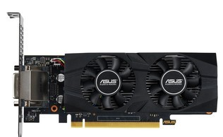 华硕NVIDIA系列 GTX1650-4G-LP-BRK显卡驱动