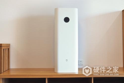 米家新风机怎么连接手机