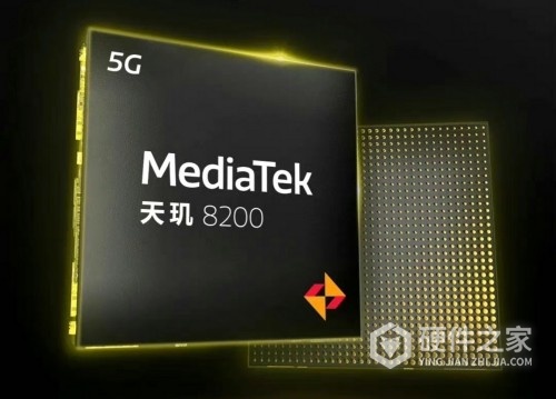 天玑8200处理器发热严重吗