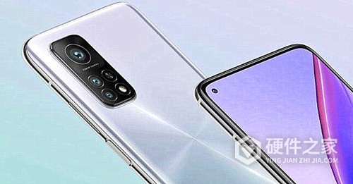 小米 11T 系列海外发布会时间