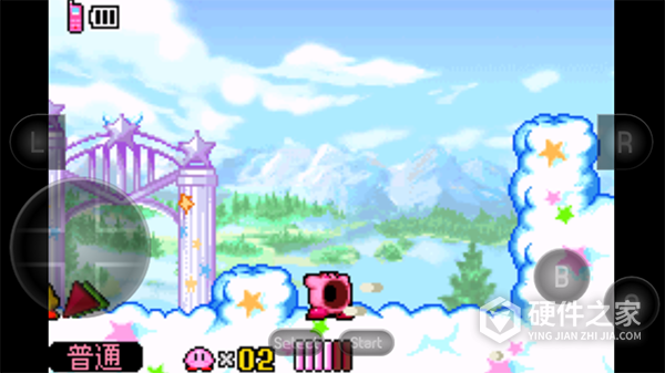 星之卡比手机版