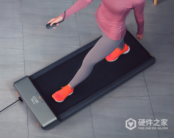 米家走步机新手指引在哪里