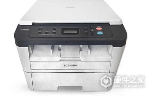 东芝301dn用什么粉盒