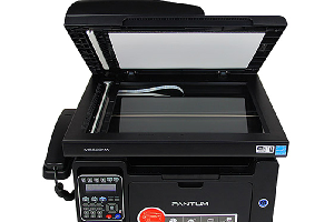 奔图m6600提示硒鼓不匹配如何解决