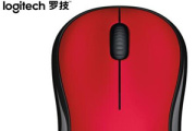 罗技m220鼠标拆解教程