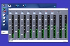 创新声卡3553驱动