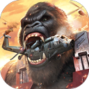 巨兽战场先锋服