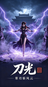 绝世武林
