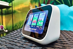 小爱触屏音箱可以安装app吗