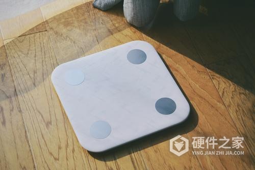 小米体脂秤2怎么连接米家