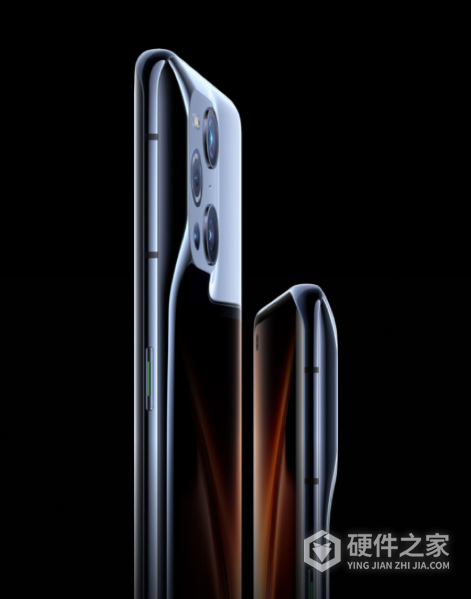 oppofindx3像素密度是多少