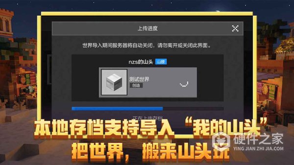 我的世界中文版