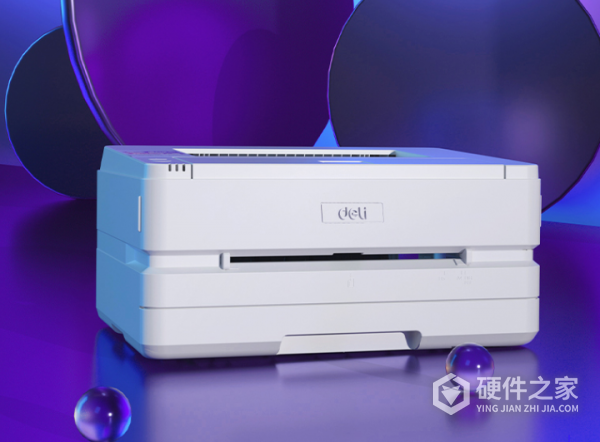 得力p2500dw怎么连接手机