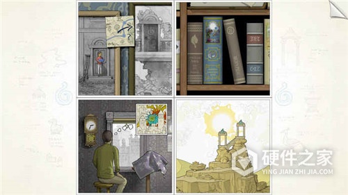 画中世界中文版