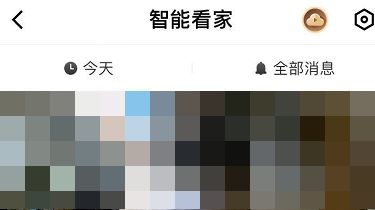 360水滴摄像头怎么看回放