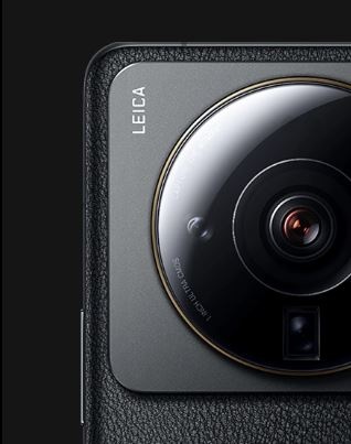 小米12sUltra如何连拍