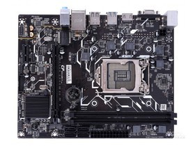 七彩虹Intel芯片组 Intel H310主板驱动