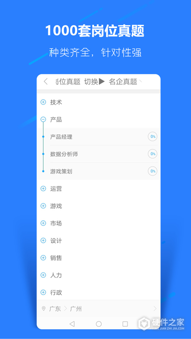 职题库