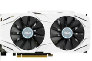 华硕Dual系列 DUAL-RX480-O8G显卡驱动