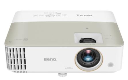 明基w1130如何联网