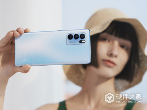 opporeno6pro怎么关闭系统更新