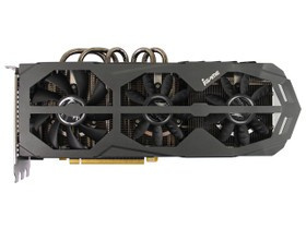 七彩虹600系列 GeForce GTX 680显卡驱动