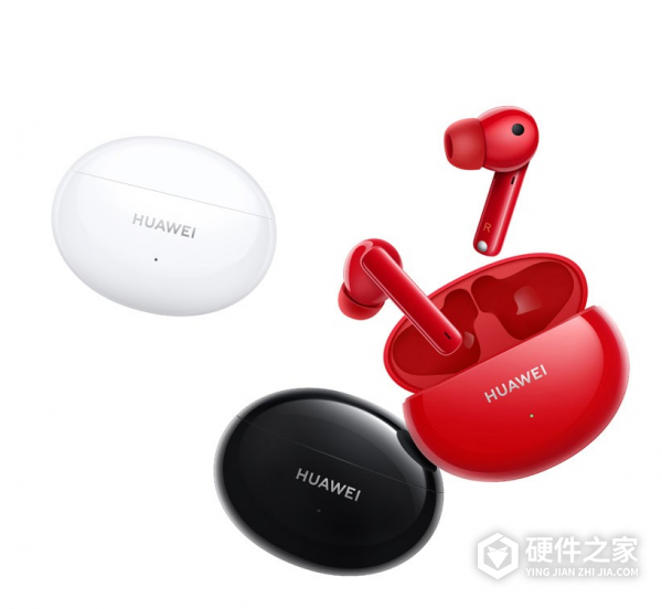 华为freebuds4i可以无线充电吗