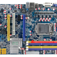 铭瑄MS-H55 Pro主板BIOS