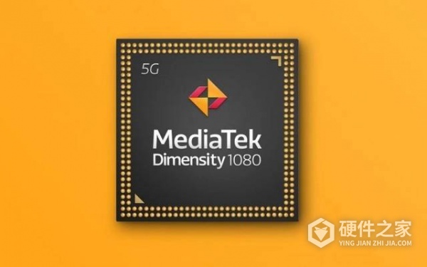 天玑1080和骁龙778g哪个处理器好