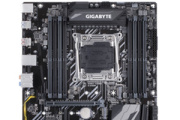 技嘉x299ud4说明书