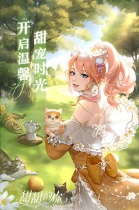 甜甜的你测试版