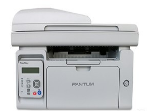 奔图m6558打印机驱动 for Win XP/7/8/10