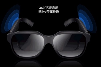 荣耀观影眼镜支持哪些手机