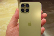 iphone13promax运行内存多大
