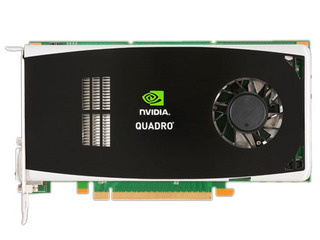 NVIDIA Quadro FX 1800显卡驱动