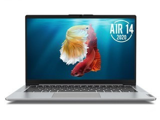 联想小新air14 2020使用指南