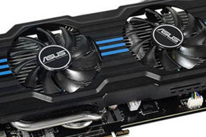 华硕Phoenix系列 PH-GTX1650-4GD6显卡驱动