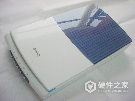 明基BenQ7550T扫描仪驱动