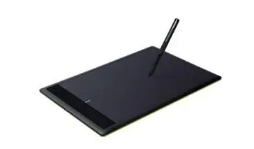 wacom CTE-661数位板驱动