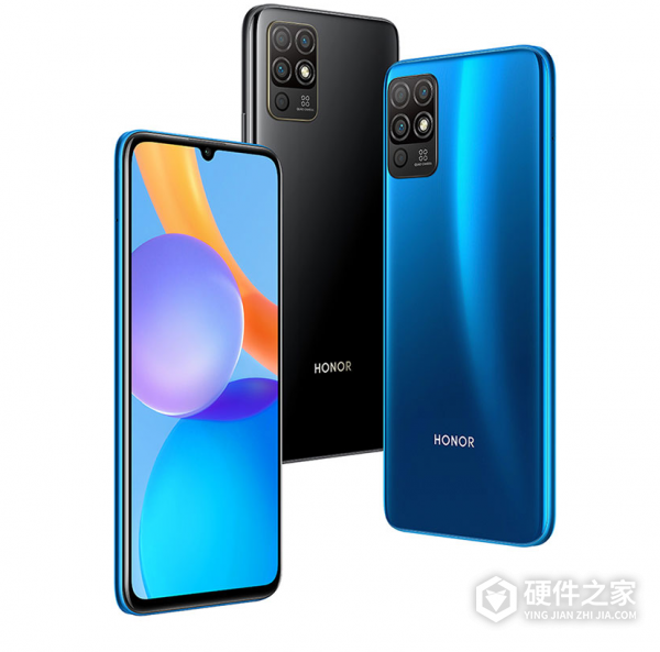 荣耀play5t什么处理器